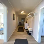 Reethaus - Vilm Semesterbostad Vilmnitz