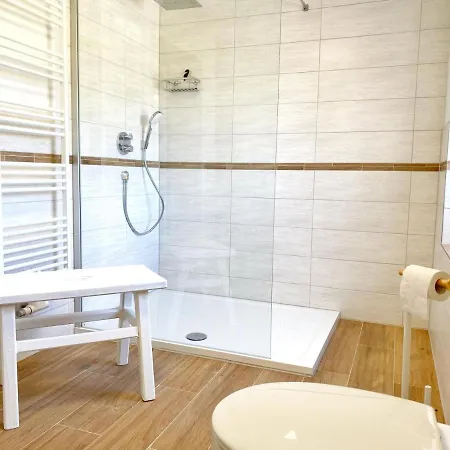 Reethaus - Vilm بيت للعطل Vilmnitz