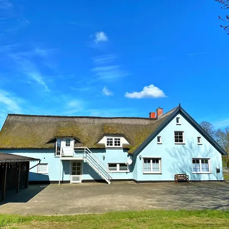 Holiday home Reethaus - Vilm