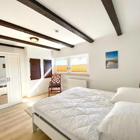 Holiday home Reethaus - Vilm