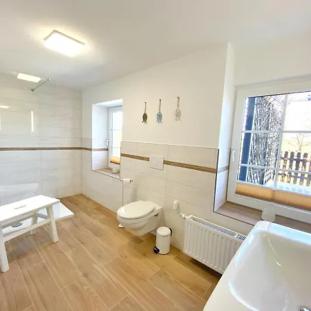 Reethaus - Vilm Vilmnitz