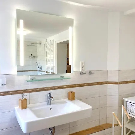 Reethaus - Vilm Vilmnitz