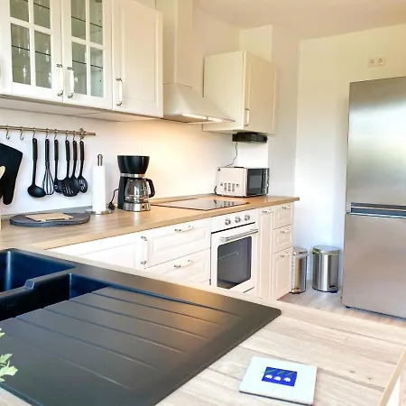 Reethaus - Vilm Vilmnitz