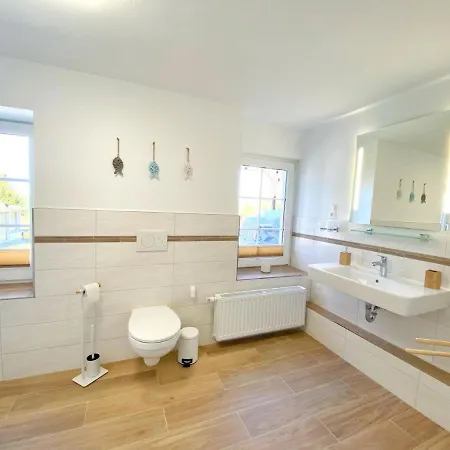 Reethaus - Vilm Vilmnitz