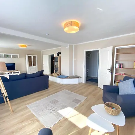 Reethaus - Vilm Vilmnitz