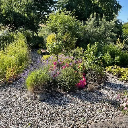 Reethaus - Vilm بيت للعطل