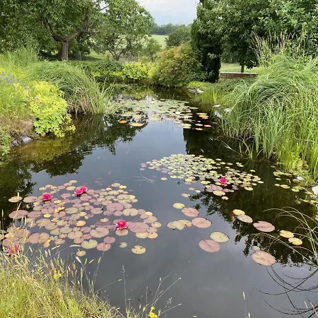 بيت للعطل Reethaus - Vilm Vilmnitz