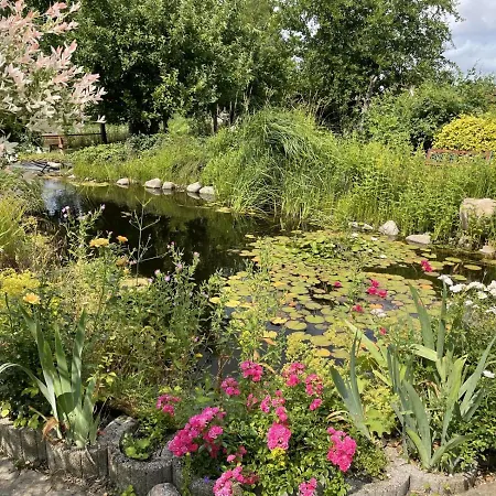 Reethaus - Vilm Vilmnitz