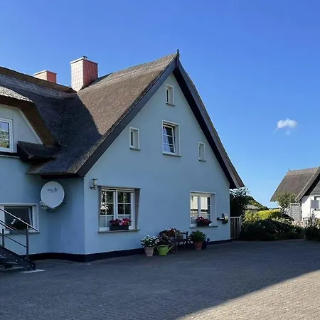 بيت للعطل Reethaus - Vilm *