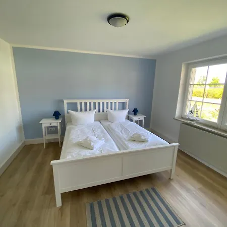 بيت للعطل Reethaus - Vilm