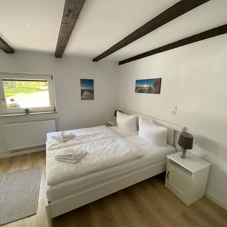 Reethaus - Vilm * Vilmnitz