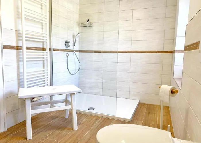 Reethaus - Vilm Сasa de vacaciones Vilmnitz