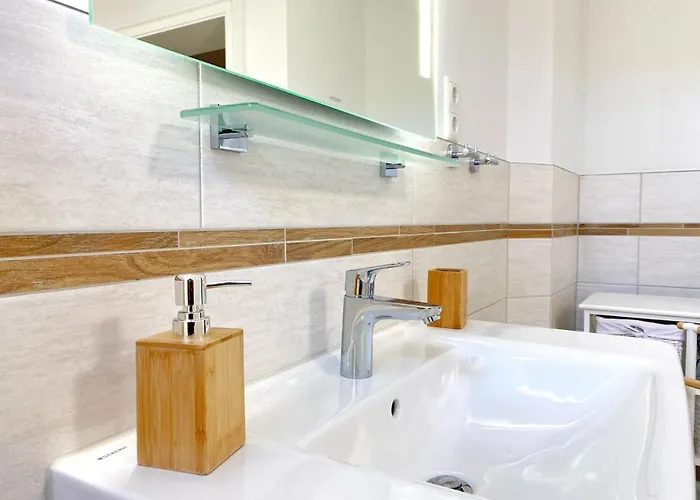 Reethaus - Vilm Сasa de vacaciones *