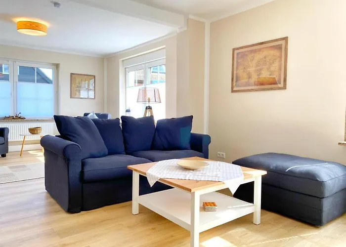 Reethaus - Vilm * Vilmnitz