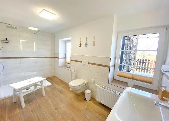 Reethaus - Vilm Vilmnitz