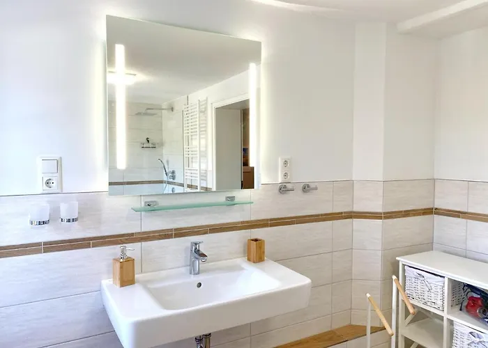 Reethaus - Vilm Vilmnitz