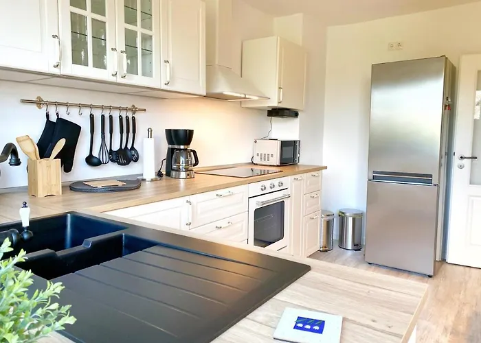 Reethaus - Vilm Vilmnitz