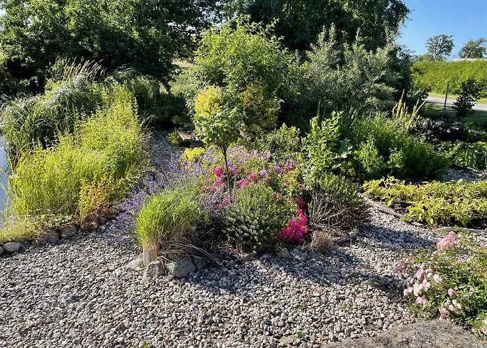 Reethaus - Vilm Сasa de vacaciones