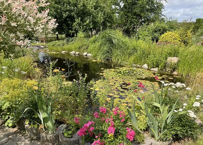 Reethaus - Vilm Vilmnitz